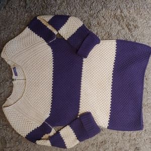 DEX knit sweater